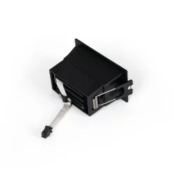 Foco lineal LED empotrable 4W - UGR18 - CRI90 - Driver LIFUD