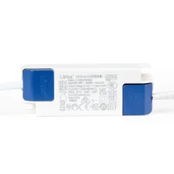 Foco lineal LED empotrable 14W - UGR18 - CRI90 - Driver LIFUD