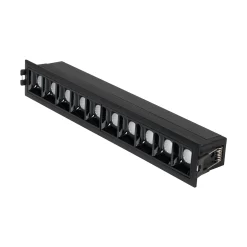Foco lineal LED empotrable 14W - UGR18 - CRI90 - Driver LIFUD