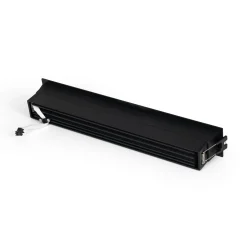 Foco lineal LED empotrable 14W - UGR18 - CRI90 - Driver LIFUD