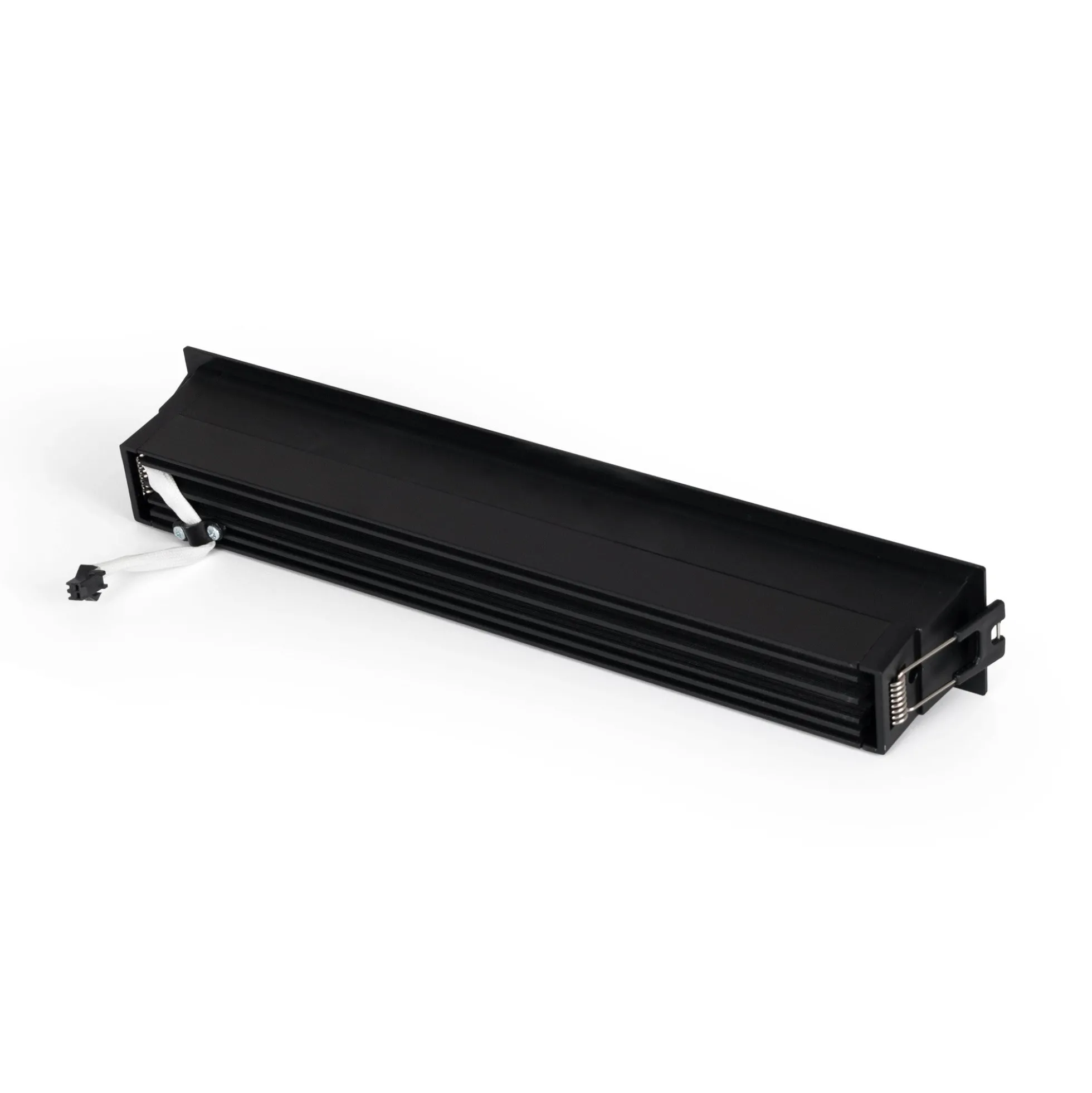 Foco lineal LED empotrable 14W - UGR18 - CRI90 - Driver LIFUD