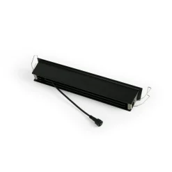 Foco lineal LED empotrable 20W - UGR18 - CRI90 - Chip OSRAM
