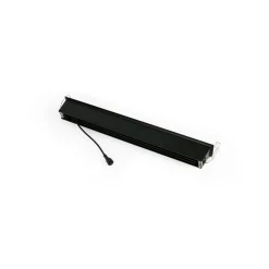 Foco lineal LED empotrable 30W - UGR18 - CRI90 - Chip OSRAM