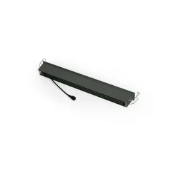 Foco lineal LED empotrable 30W - UGR18 - CRI90 - Chip OSRAM