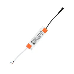 Foco lineal LED empotrable 30W - UGR18 - CRI90 - Chip OSRAM