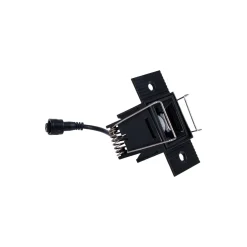 Foco lineal LED trimless / integración - 2W - UGR18 - CRI90