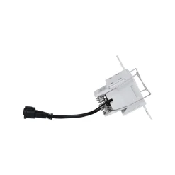 Foco lineal LED trimless / integración - 2W - UGR18 - CRI90