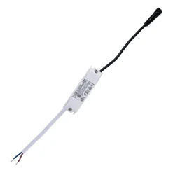 Foco lineal LED trimless / integración - 2W - UGR18 - CRI90