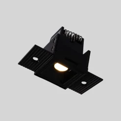 Foco lineal LED trimless / integración - 2W - UGR18 - CRI90