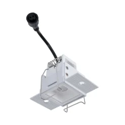 Foco lineal LED trimless / integración - 2W - UGR18 - CRI90