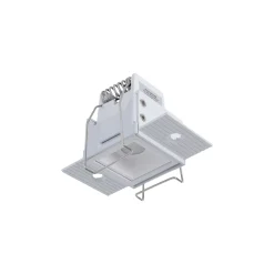 Foco lineal LED trimless / integración - 2W - UGR18 - CRI90