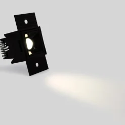 Foco lineal LED trimless / integración - 2W - UGR18 - CRI90