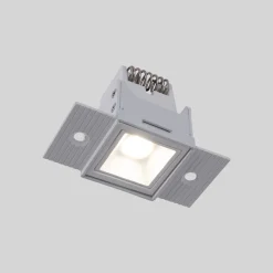 Foco lineal LED trimless / integración - 2W - UGR18 - CRI90