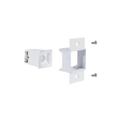 Foco lineal LED trimless / integración - 2W - UGR18 - CRI90