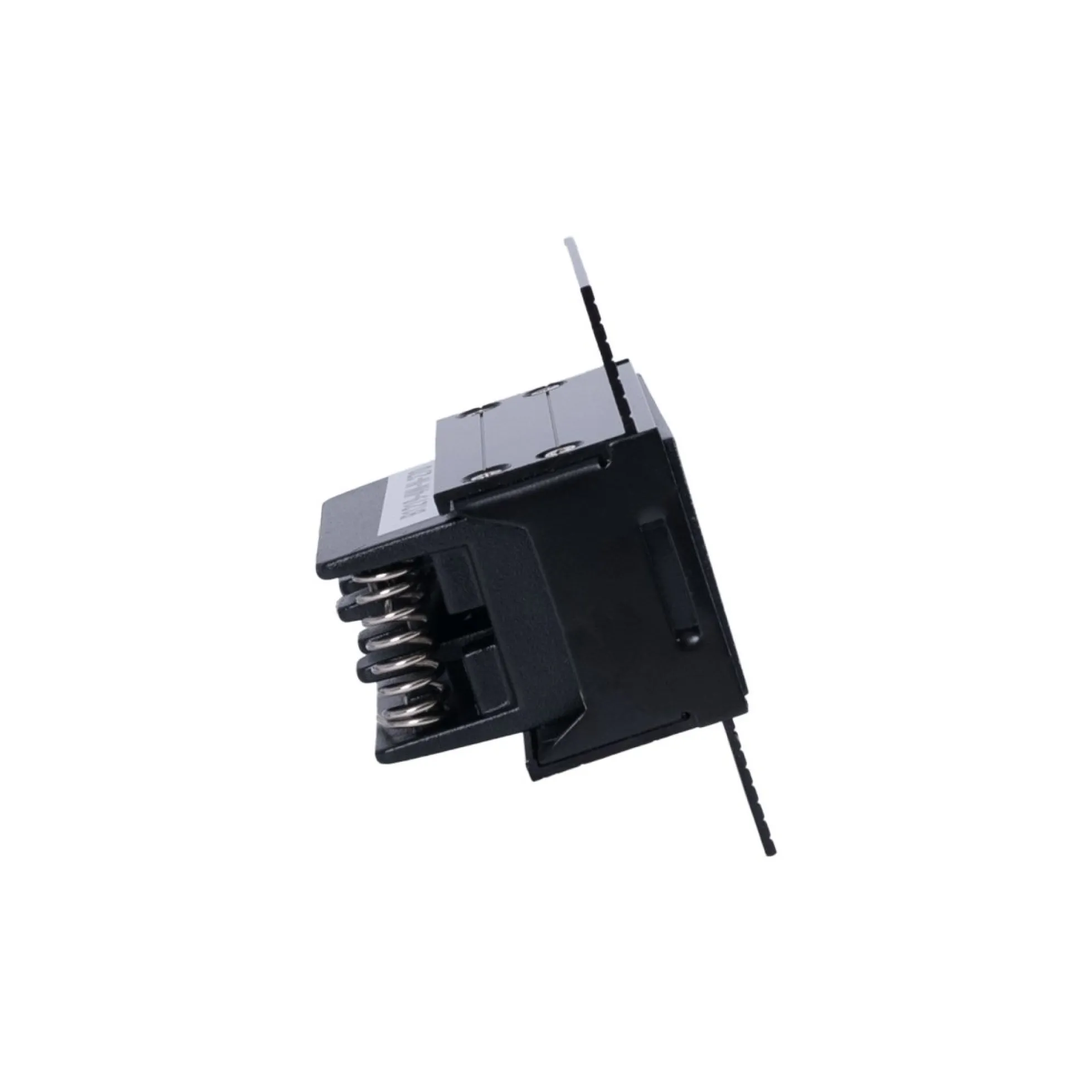 Foco lineal LED trimless / integración - 4W - UGR18 - CRI90