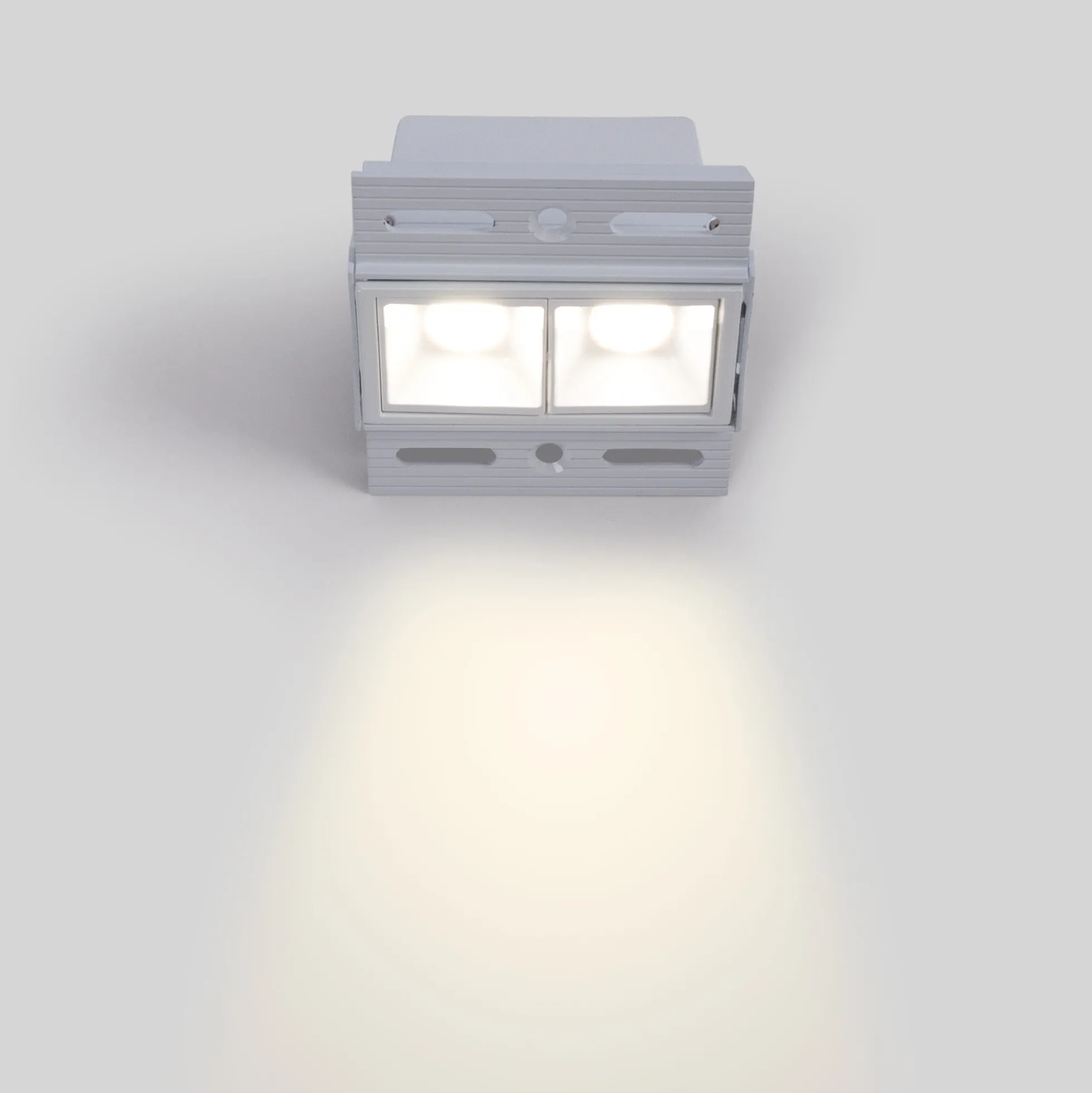 Foco lineal LED trimless / integración - 4W - UGR18 - CRI90