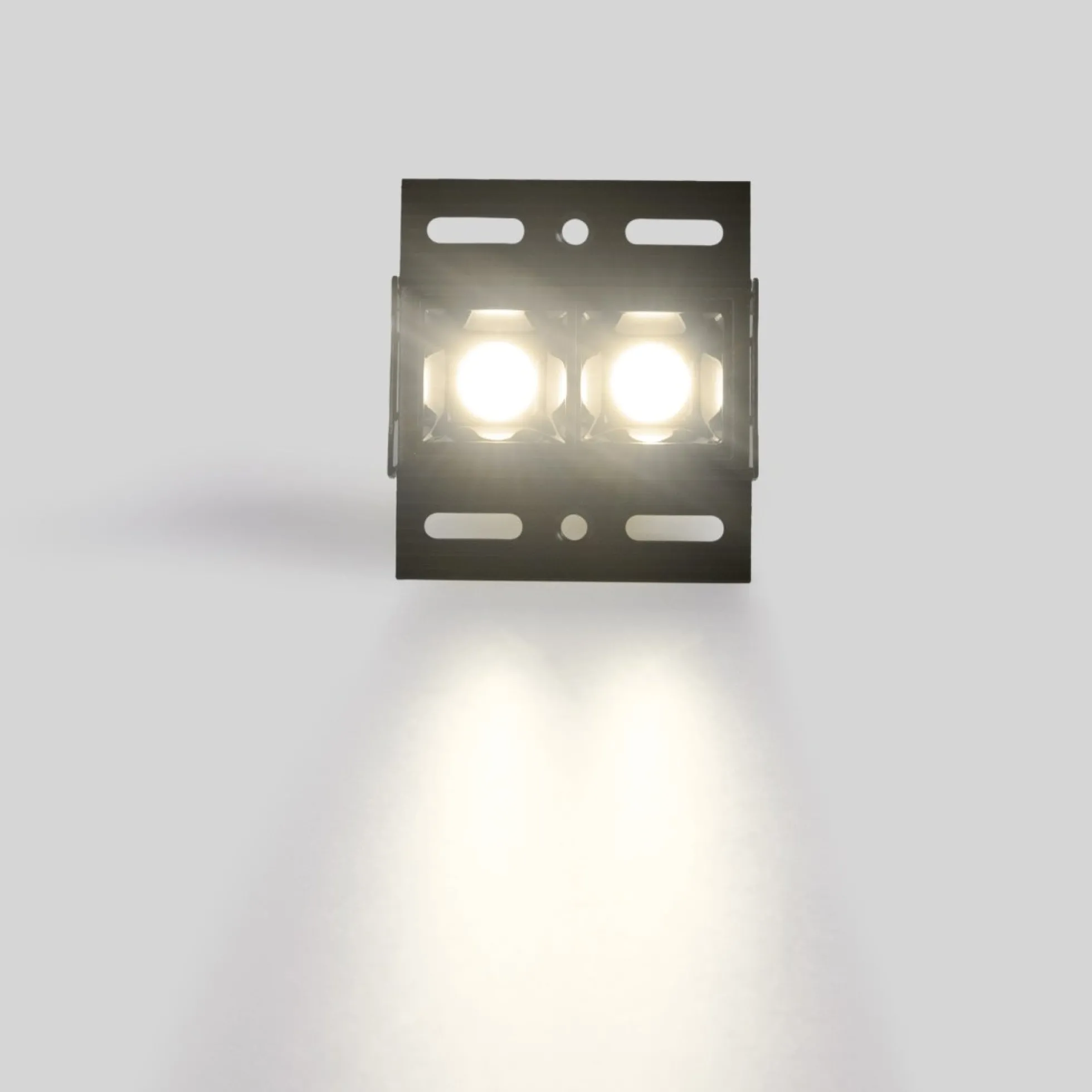 Foco lineal LED trimless / integración - 4W - UGR18 - CRI90
