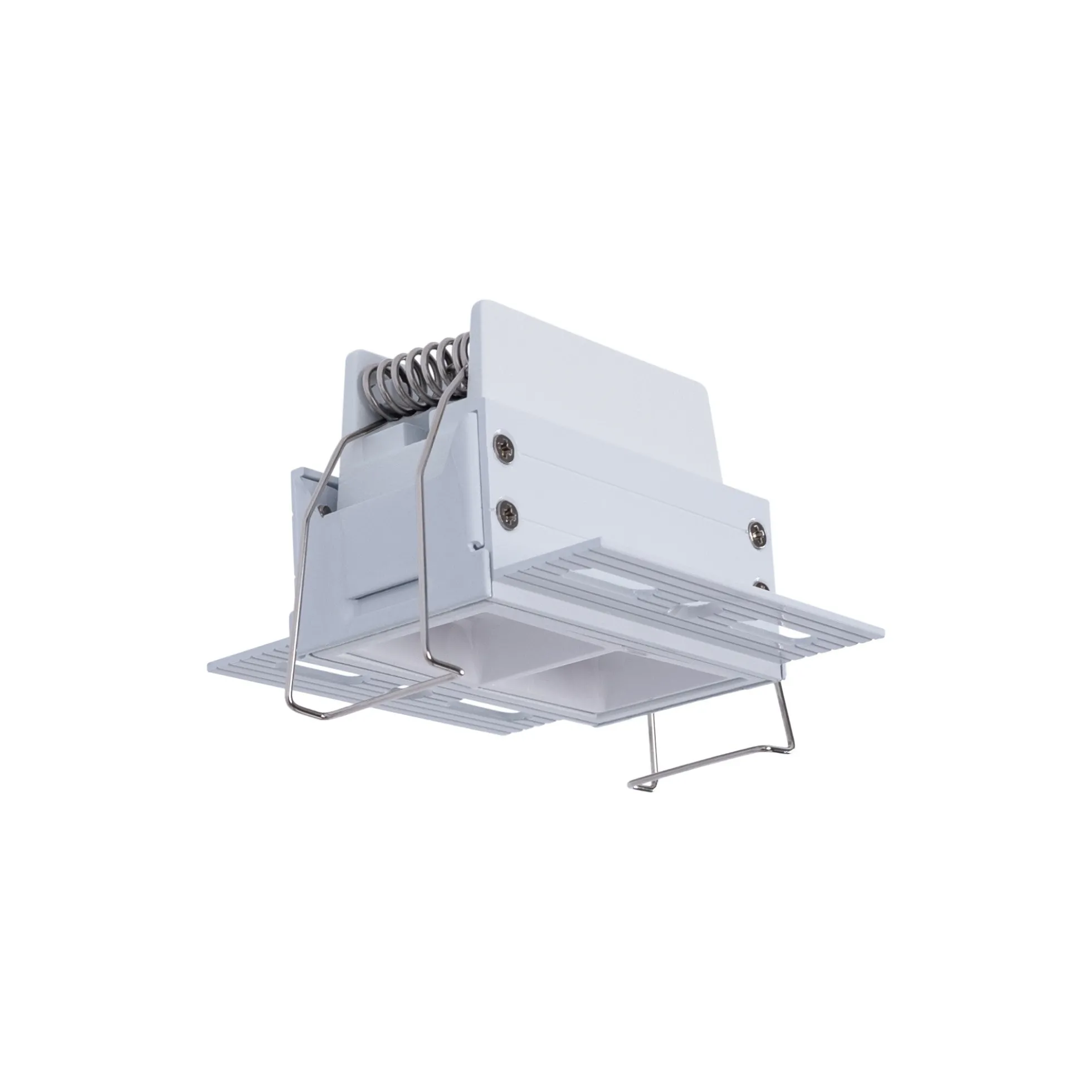 Foco lineal LED trimless / integración - 4W - UGR18 - CRI90
