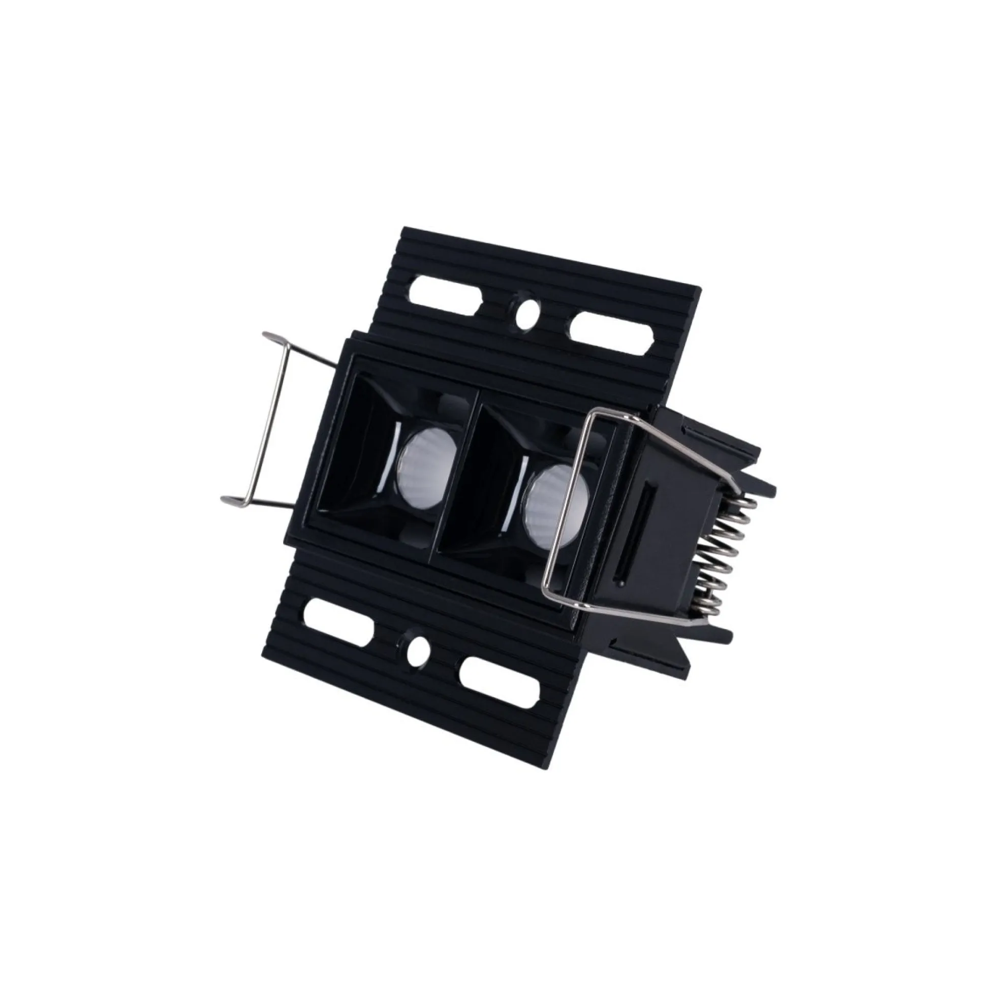 Foco lineal LED trimless / integración - 4W - UGR18 - CRI90