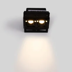 Foco lineal LED trimless / integración - 4W - UGR18 - CRI90