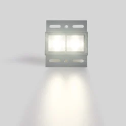 Foco lineal LED trimless / integración - 4W - UGR18 - CRI90