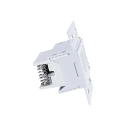 Foco lineal LED trimless / integración - 4W - UGR18 - CRI90