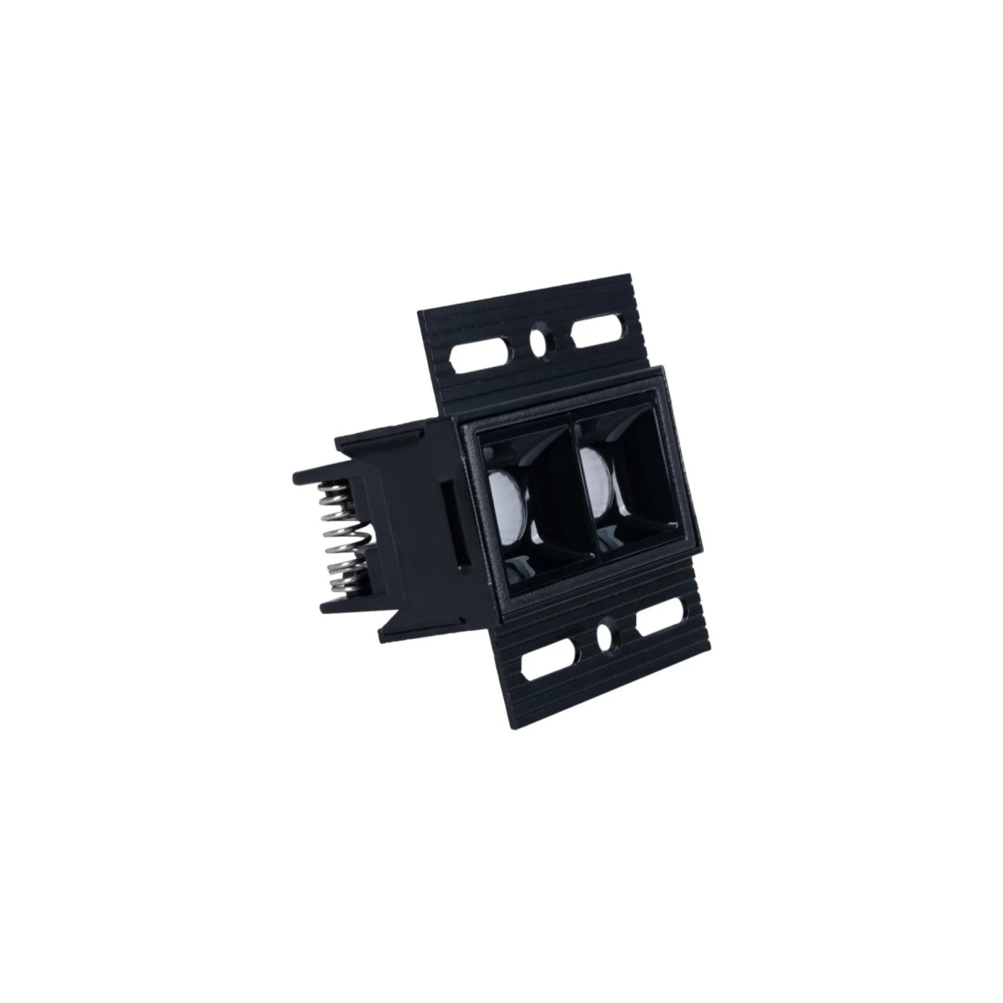 Foco lineal LED trimless / integración - 4W - UGR18 - CRI90