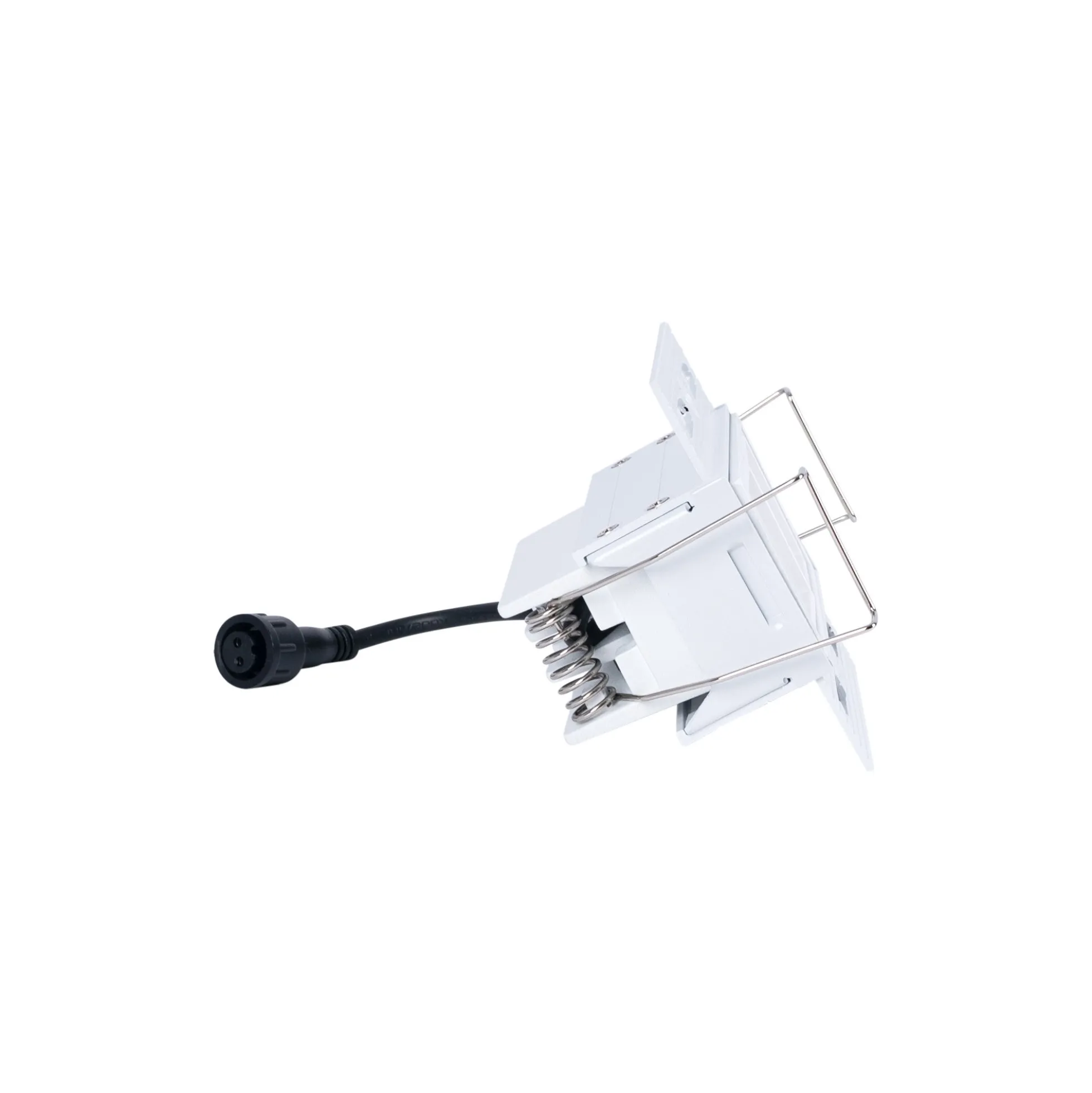 Foco lineal LED trimless / integración - 4W - UGR18 - CRI90