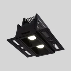 Foco lineal LED trimless / integración - 4W - UGR18 - CRI90