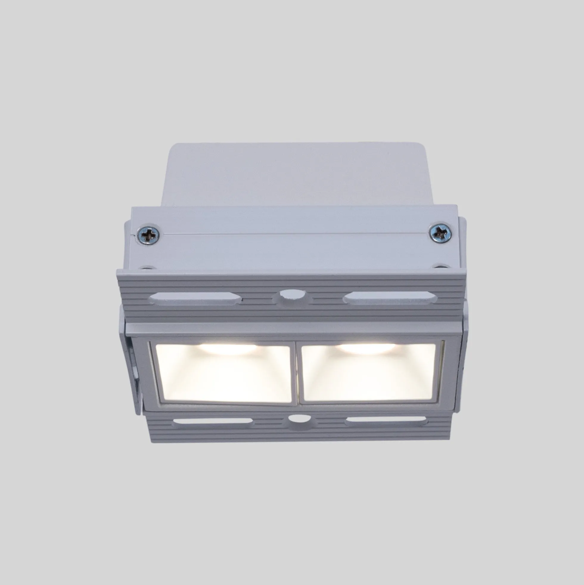 Foco lineal LED trimless / integración - 4W - UGR18 - CRI90