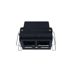 Foco lineal LED trimless / integración - 4W - UGR18 - CRI90