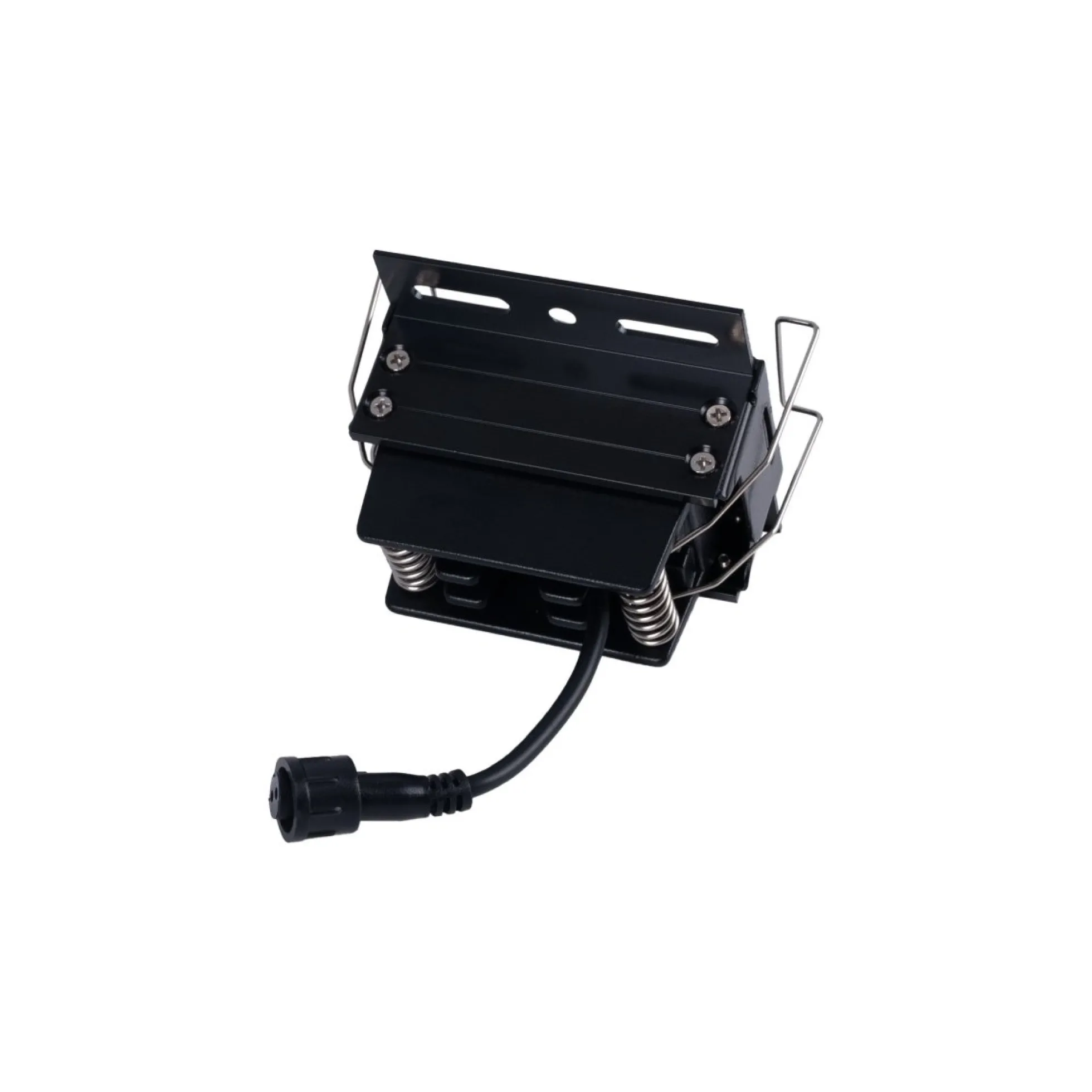 Foco lineal LED trimless / integración - 4W - UGR18 - CRI90