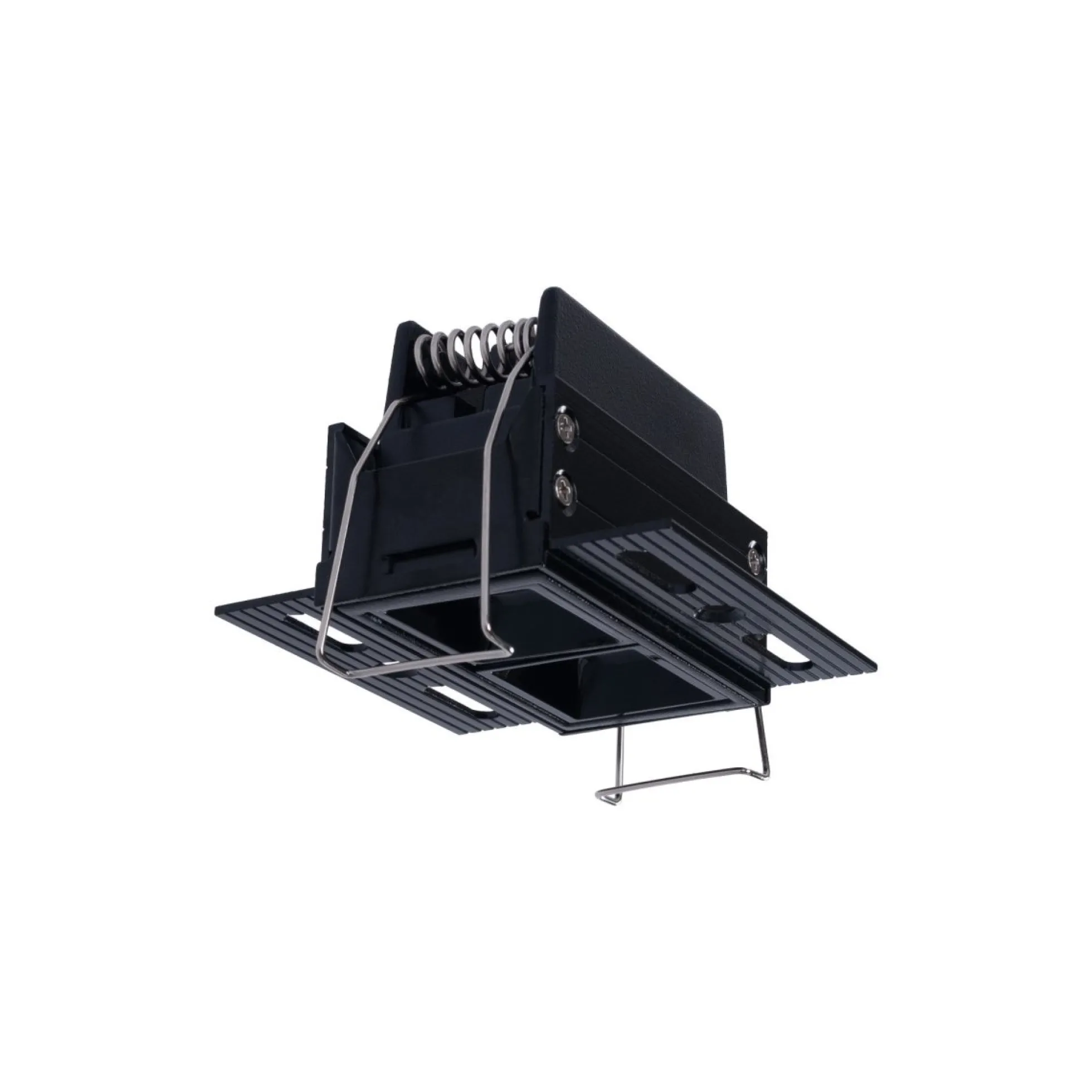 Foco lineal LED trimless / integración - 4W - UGR18 - CRI90