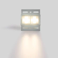 Foco lineal LED trimless / integración - 4W - UGR18 - CRI90