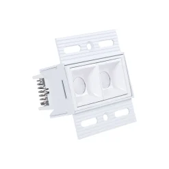 Foco lineal LED trimless / integración - 4W - UGR18 - CRI90