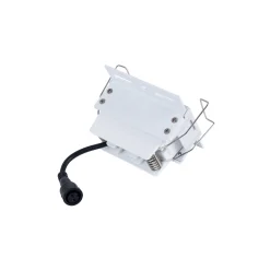Foco lineal LED trimless / integración - 4W - UGR18 - CRI90