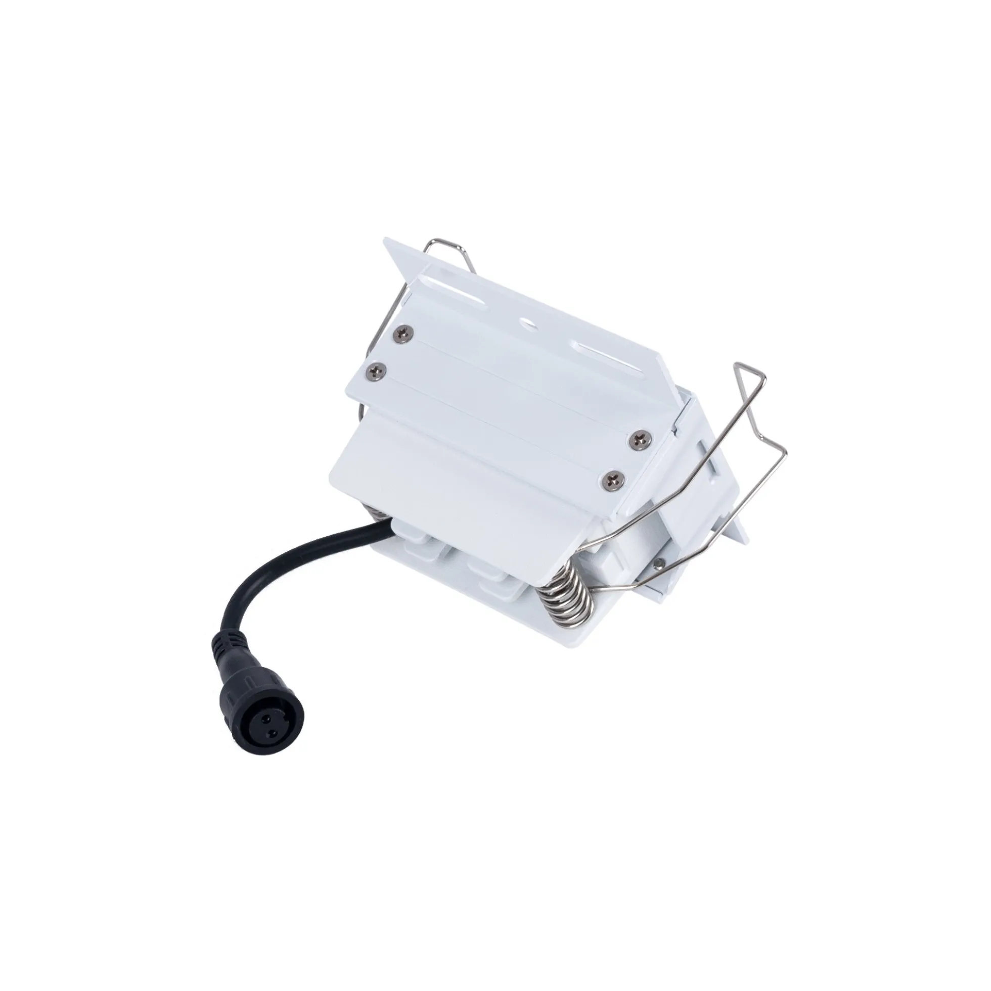 Foco lineal LED trimless / integración - 4W - UGR18 - CRI90