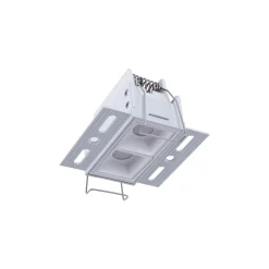Foco lineal LED trimless / integración - 4W - UGR18 - CRI90