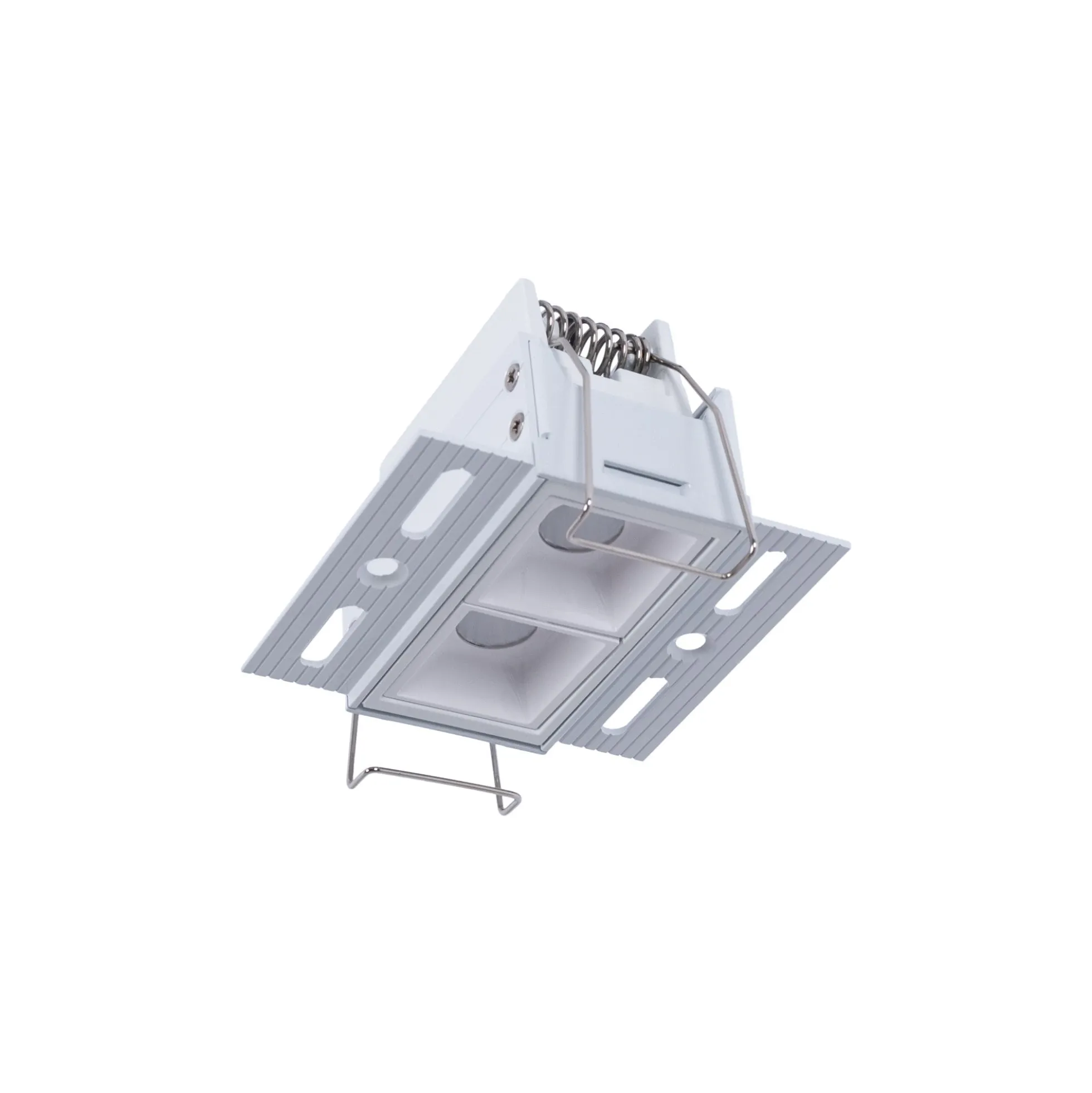 Foco lineal LED trimless / integración - 4W - UGR18 - CRI90