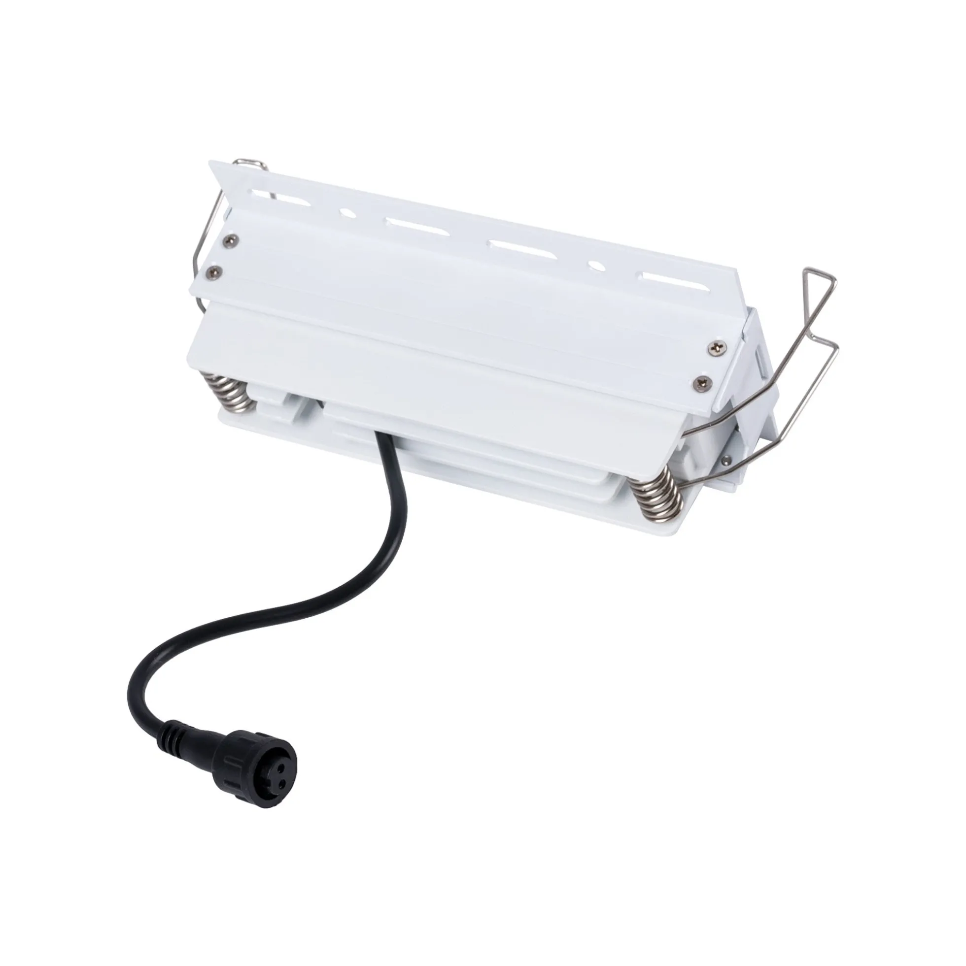 Foco lineal LED trimless / integración - 12W - UGR18 - CRI90