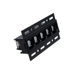 Foco lineal LED trimless / integración - 12W - UGR18 - CRI90