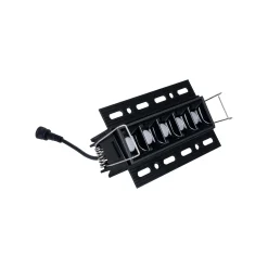 Foco lineal LED trimless / integración - 12W - UGR18 - CRI90