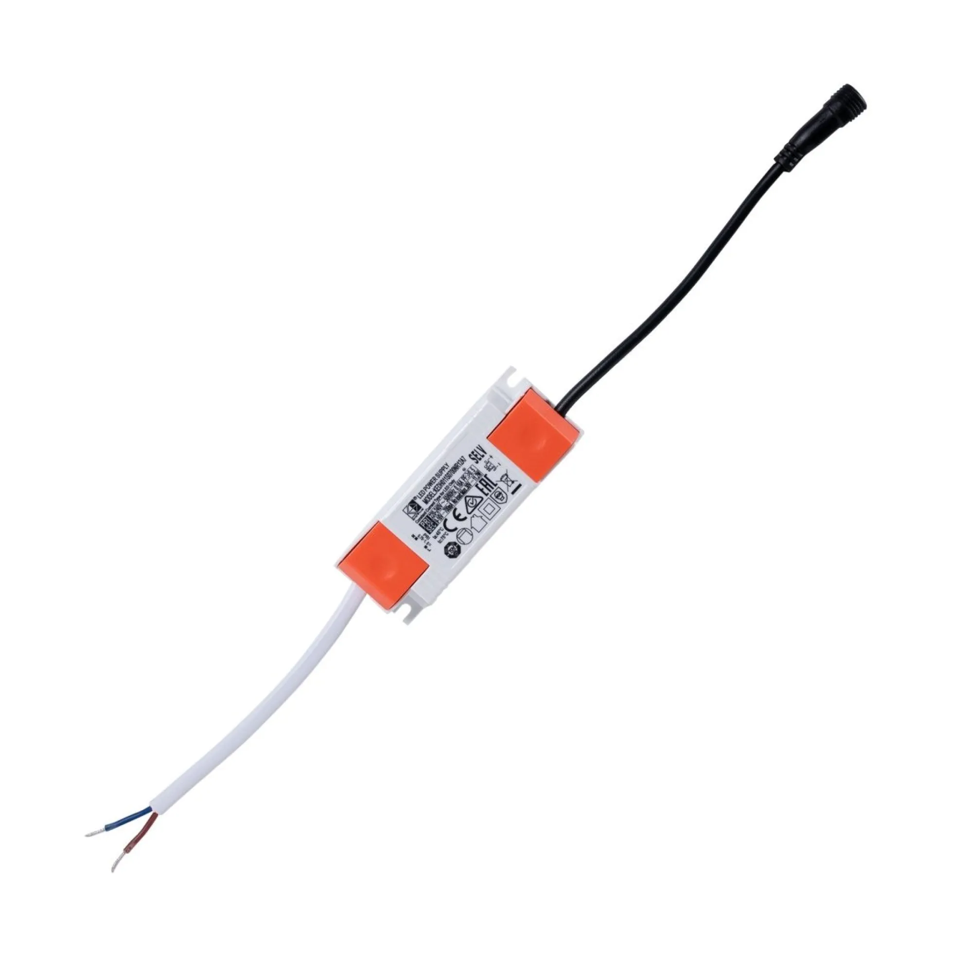 Foco lineal LED trimless / integración - 12W - UGR18 - CRI90