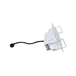 Foco lineal LED trimless / integración - 12W - UGR18 - CRI90