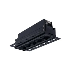 Foco lineal LED trimless / integración - 12W - UGR18 - CRI90