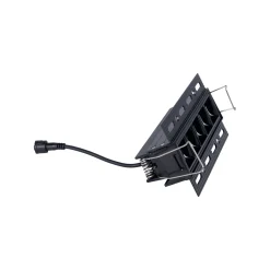 Foco lineal LED trimless / integración - 12W - UGR18 - CRI90