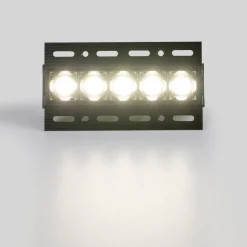 Foco lineal LED trimless / integración - 12W - UGR18 - CRI90