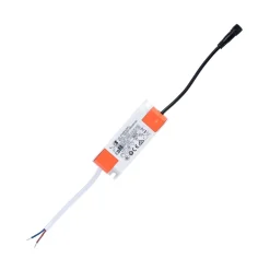 Foco lineal LED trimless / integración - 20W - UGR18 - CRI90