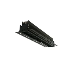 Foco lineal LED trimless / integración - 20W - UGR18 - CRI90