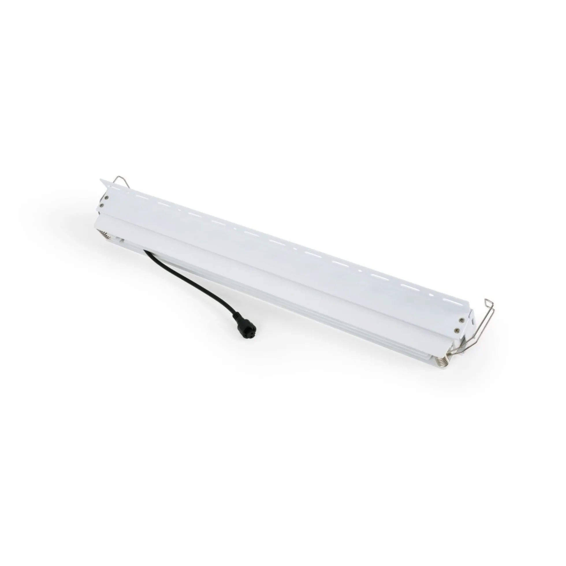 Foco lineal LED trimless / integración - 30W - UGR18 - CRI90